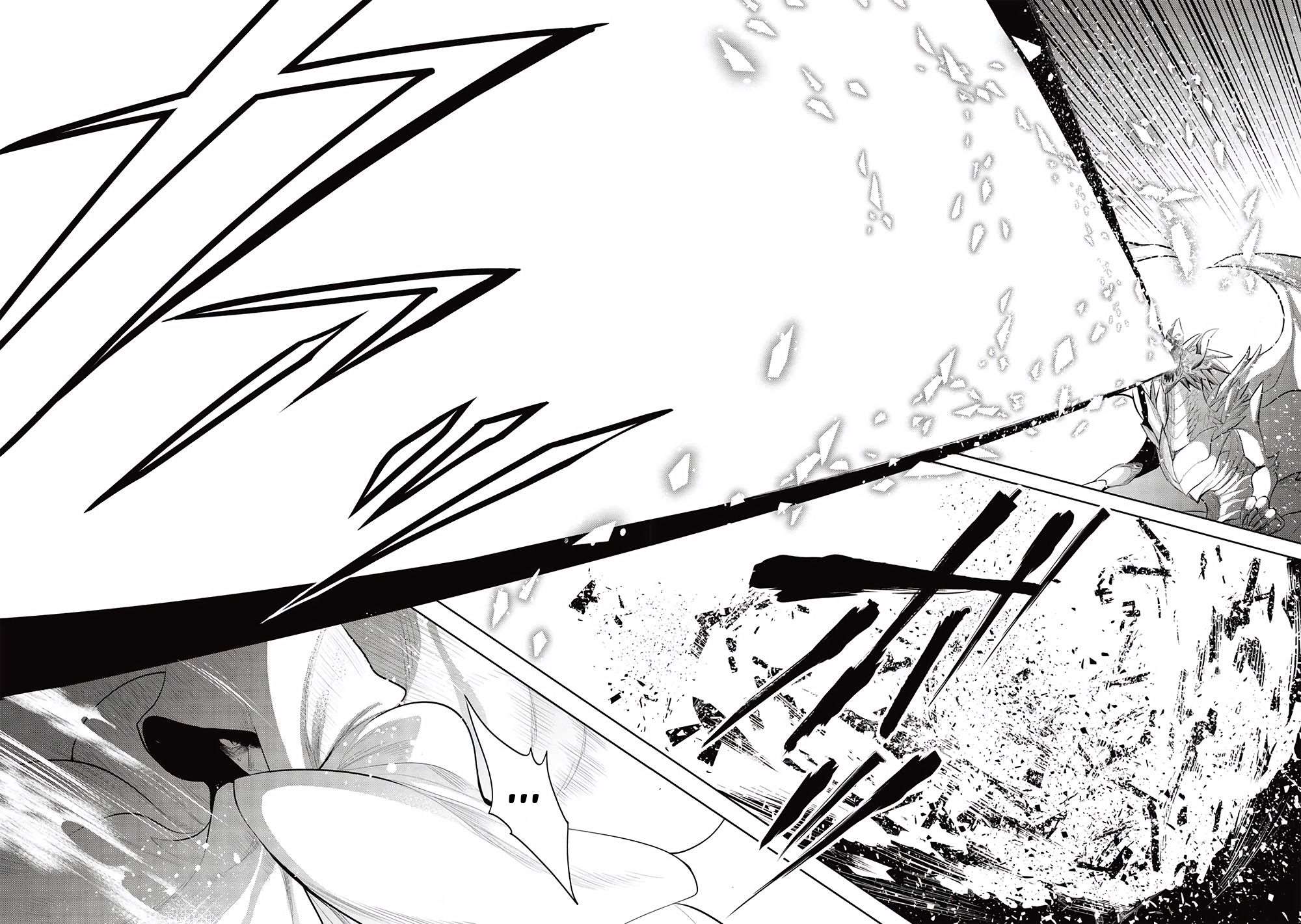 Read Maou no Ore ga Dorei Elf wo Yome ni Shitanda ga Dou Medereba Ii FR Manga Online