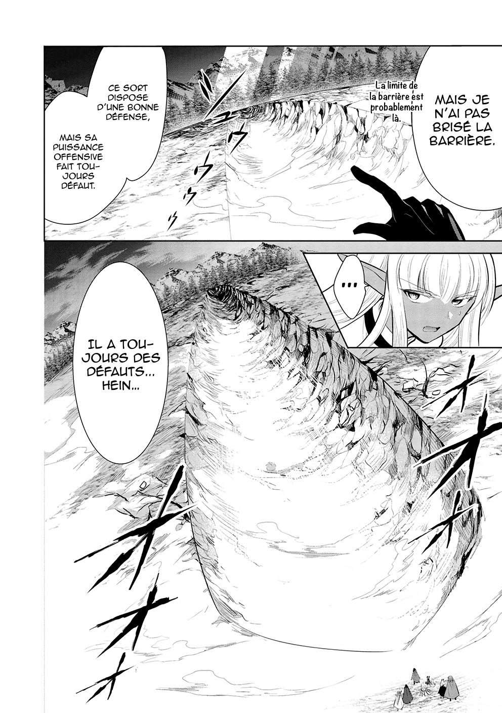 Read Maou no Ore ga Dorei Elf wo Yome ni Shitanda ga Dou Medereba Ii FR Manga Online