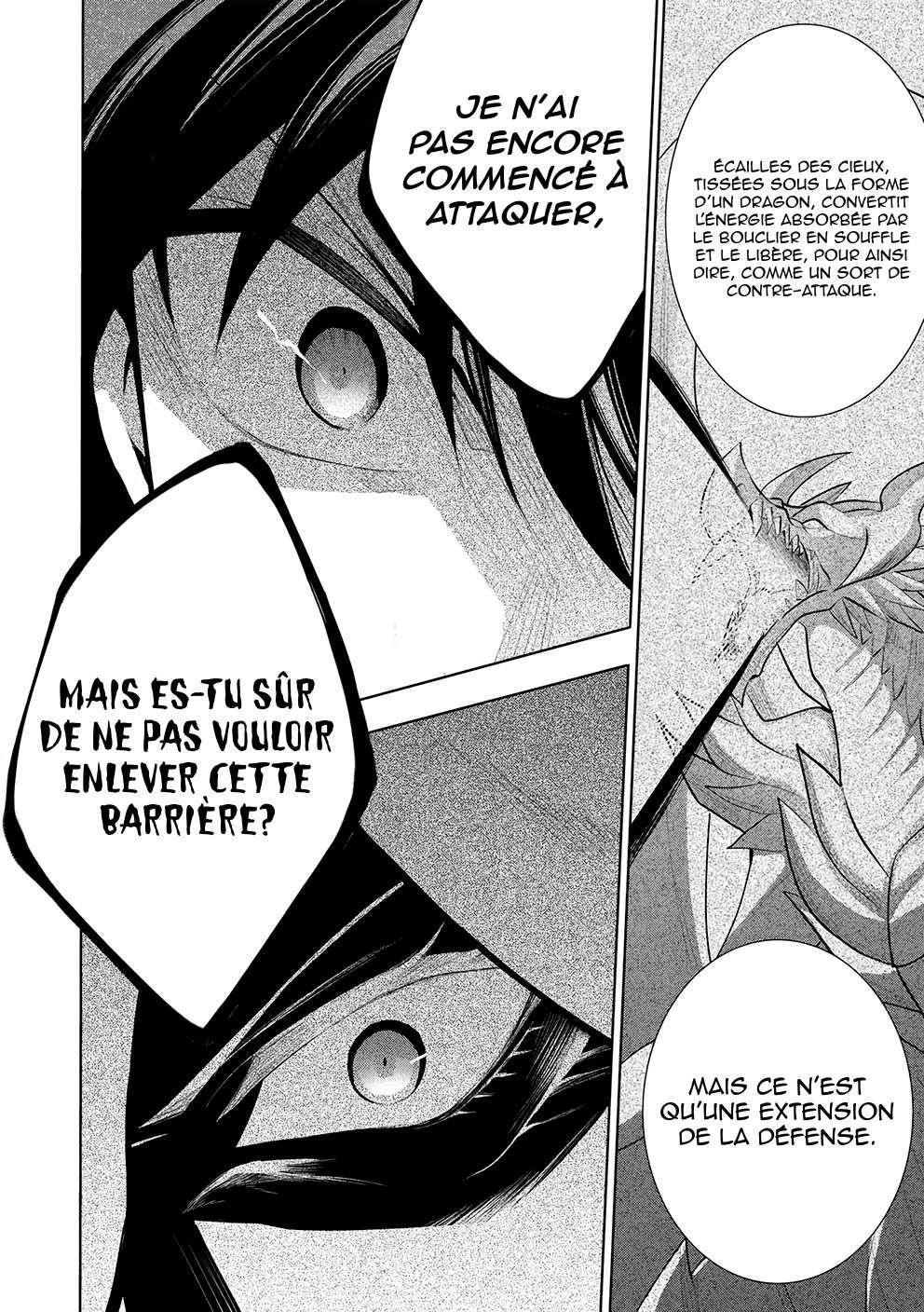 Read Maou no Ore ga Dorei Elf wo Yome ni Shitanda ga Dou Medereba Ii FR Manga Online