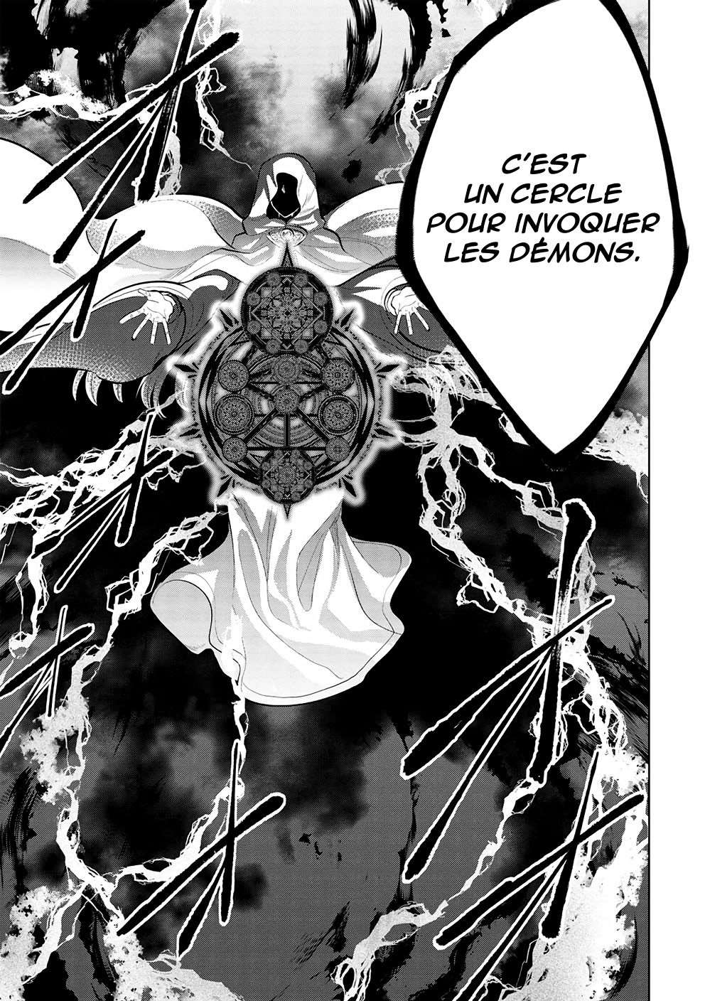 Read Maou no Ore ga Dorei Elf wo Yome ni Shitanda ga Dou Medereba Ii FR Manga Online