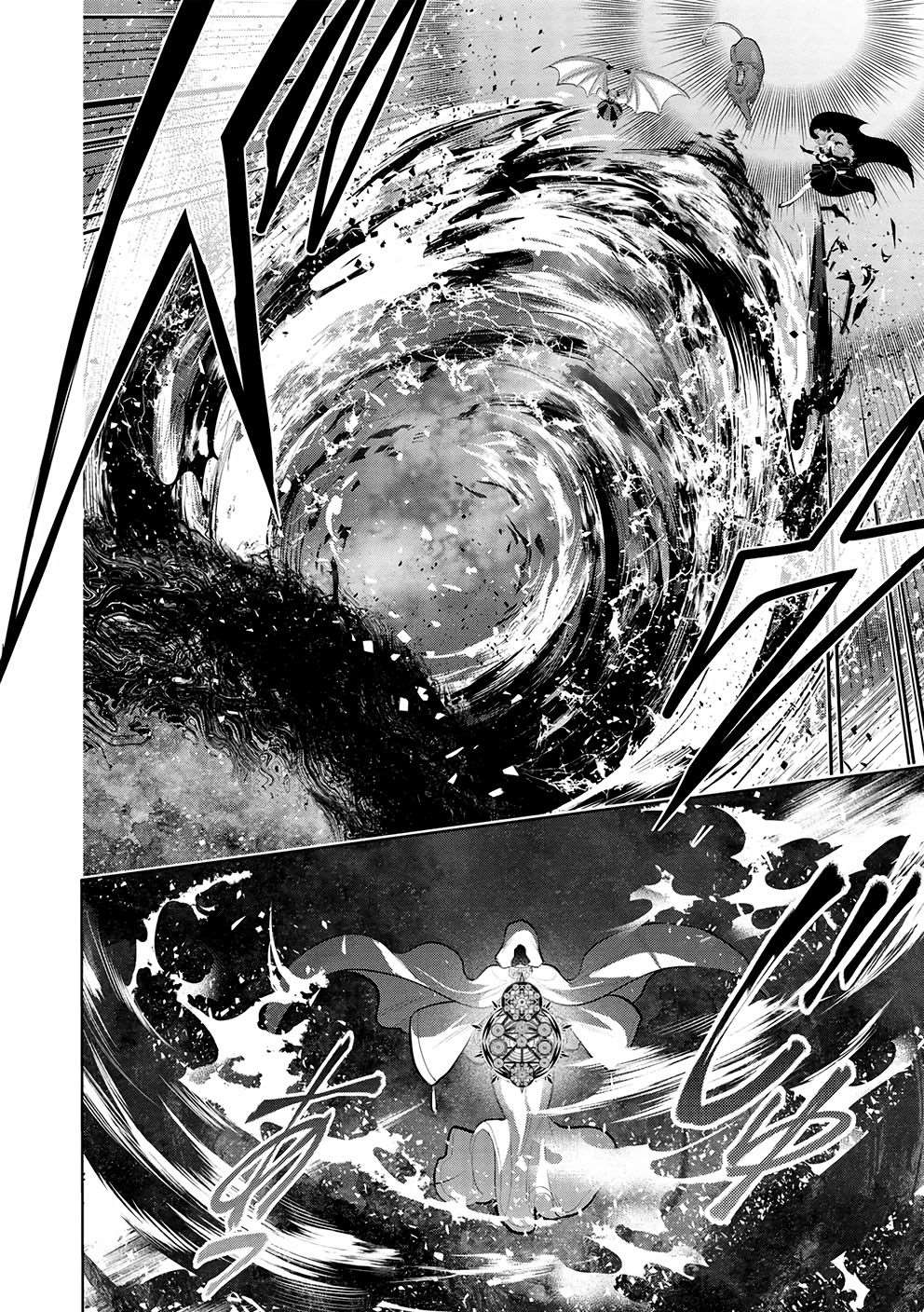 Read Maou no Ore ga Dorei Elf wo Yome ni Shitanda ga Dou Medereba Ii FR Manga Online