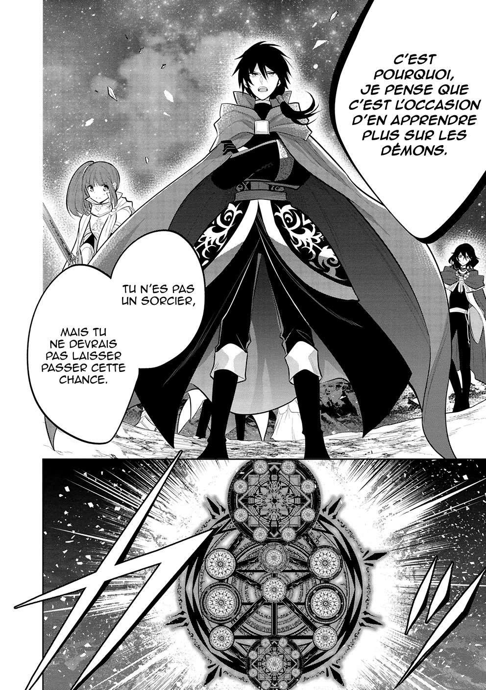 Read Maou no Ore ga Dorei Elf wo Yome ni Shitanda ga Dou Medereba Ii FR Manga Online