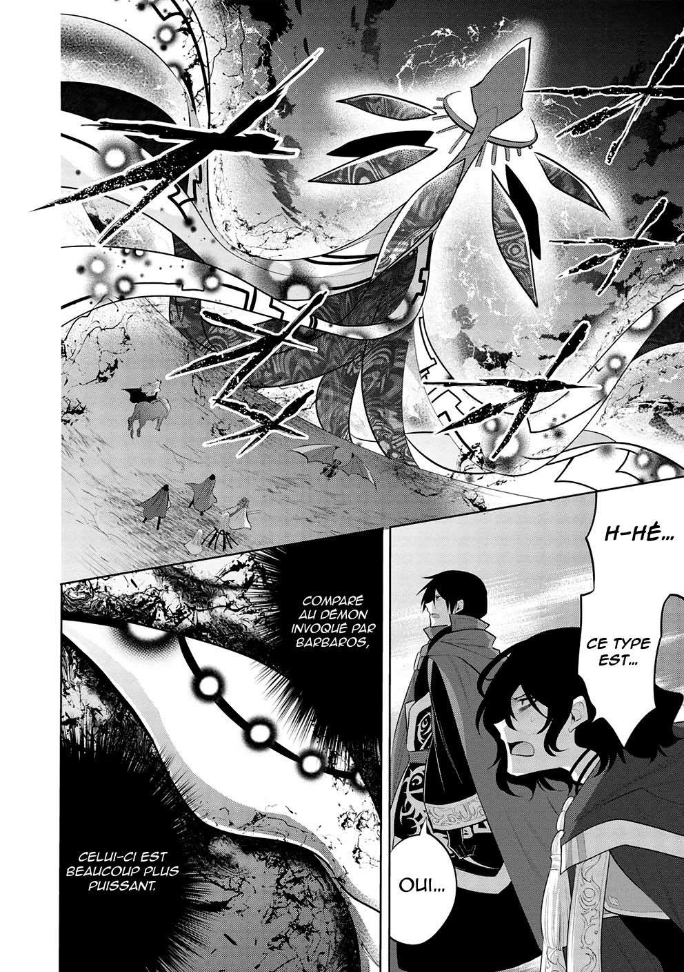 Read Maou no Ore ga Dorei Elf wo Yome ni Shitanda ga Dou Medereba Ii FR Manga Online