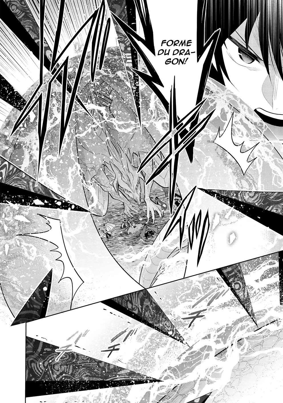 Read Maou no Ore ga Dorei Elf wo Yome ni Shitanda ga Dou Medereba Ii FR Manga Online