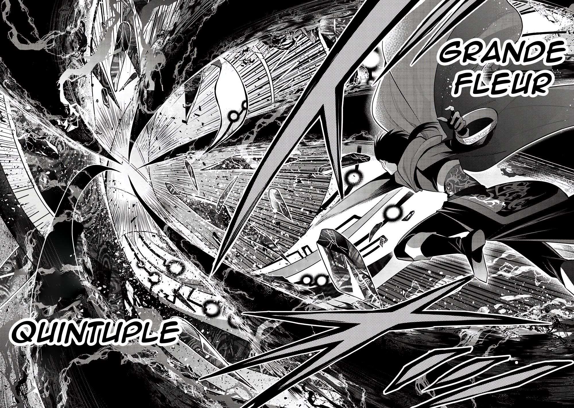 Read Maou no Ore ga Dorei Elf wo Yome ni Shitanda ga Dou Medereba Ii FR Manga Online
