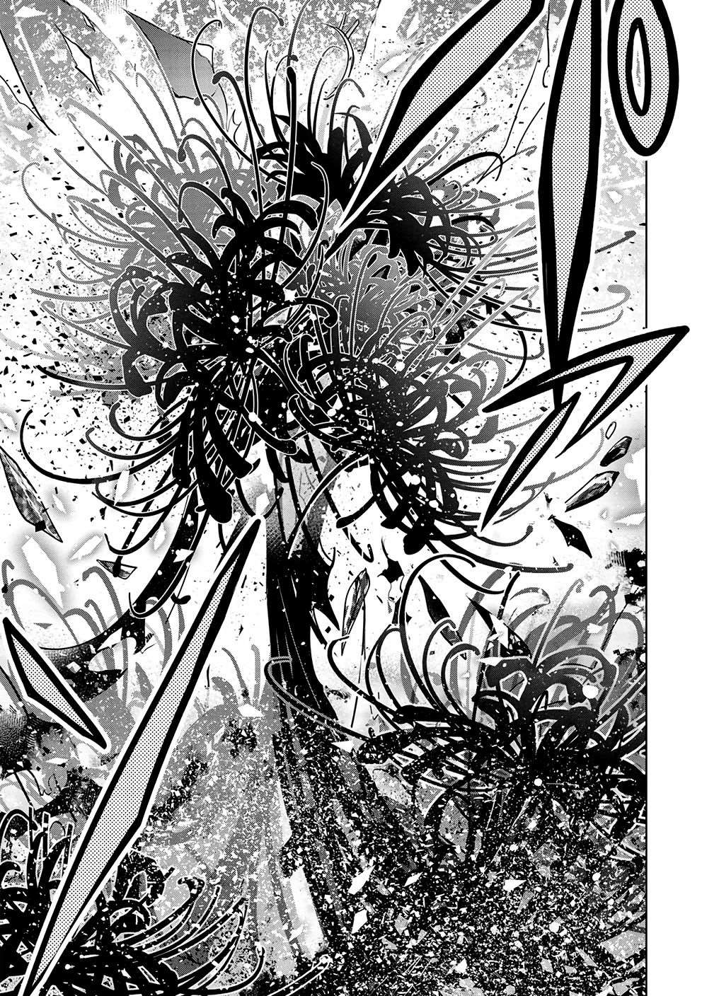 Read Maou no Ore ga Dorei Elf wo Yome ni Shitanda ga Dou Medereba Ii FR Manga Online
