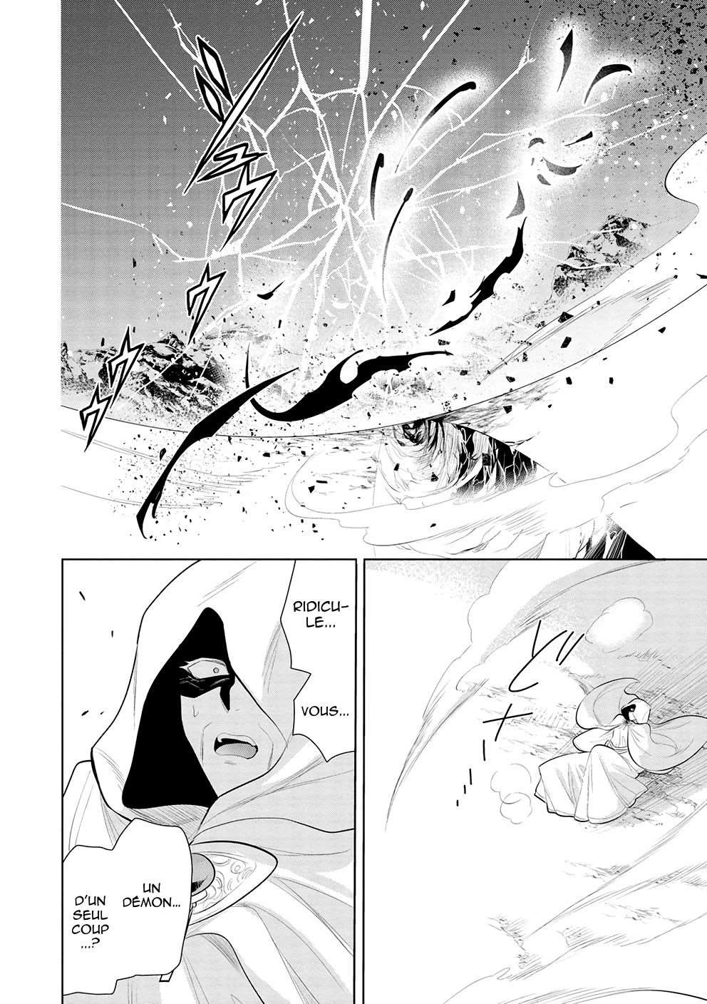 Read Maou no Ore ga Dorei Elf wo Yome ni Shitanda ga Dou Medereba Ii FR Manga Online