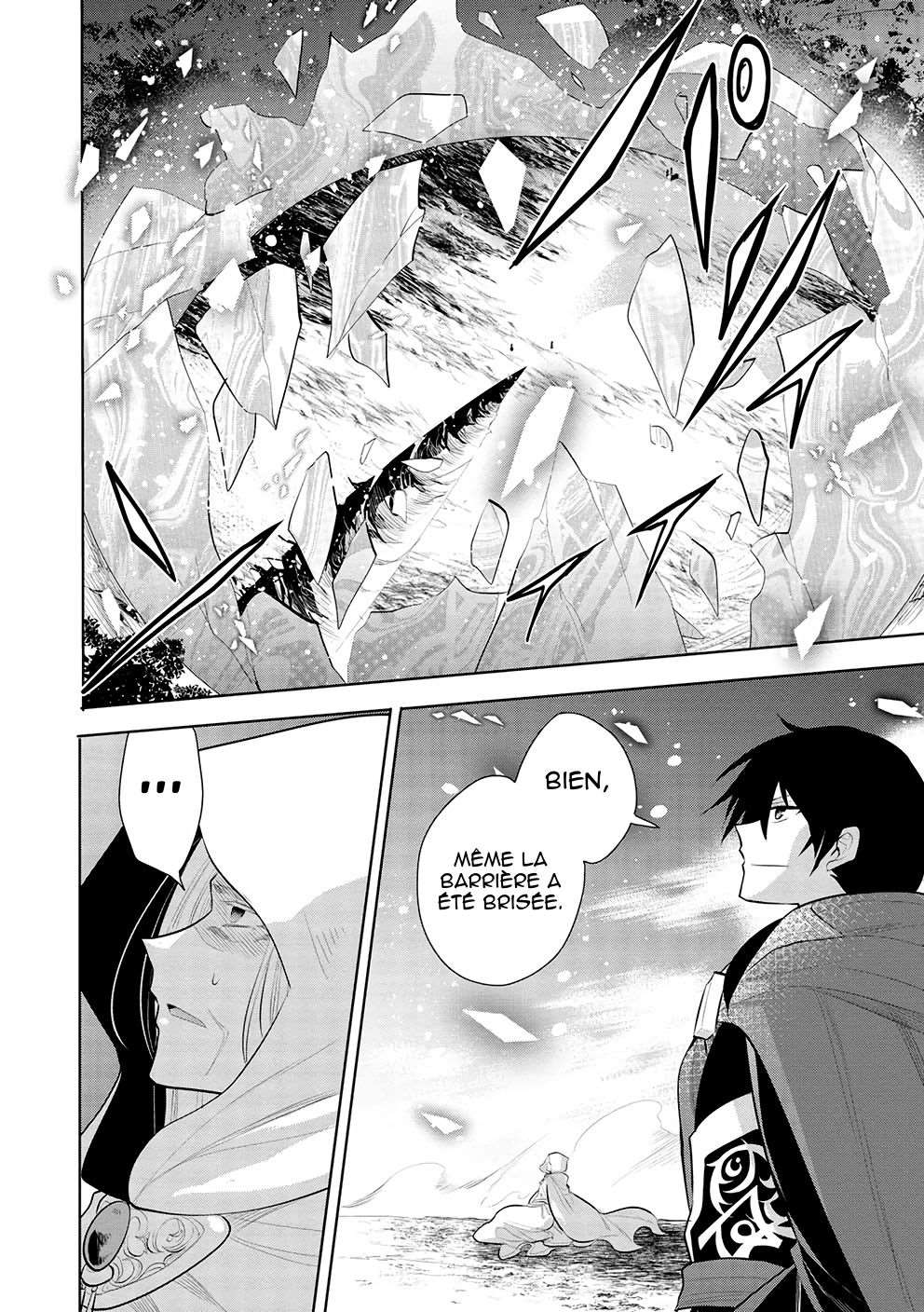 Read Maou no Ore ga Dorei Elf wo Yome ni Shitanda ga Dou Medereba Ii FR Manga Online