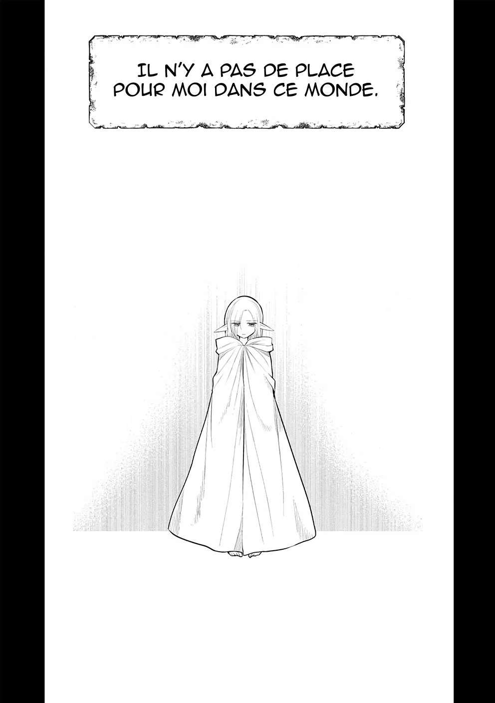 Read Maou no Ore ga Dorei Elf wo Yome ni Shitanda ga Dou Medereba Ii FR Manga Online