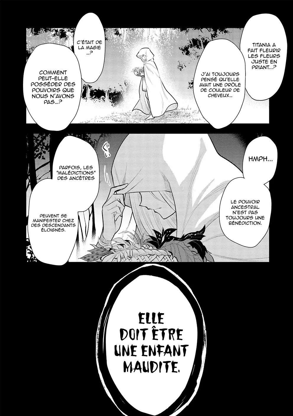 Read Maou no Ore ga Dorei Elf wo Yome ni Shitanda ga Dou Medereba Ii FR Manga Online