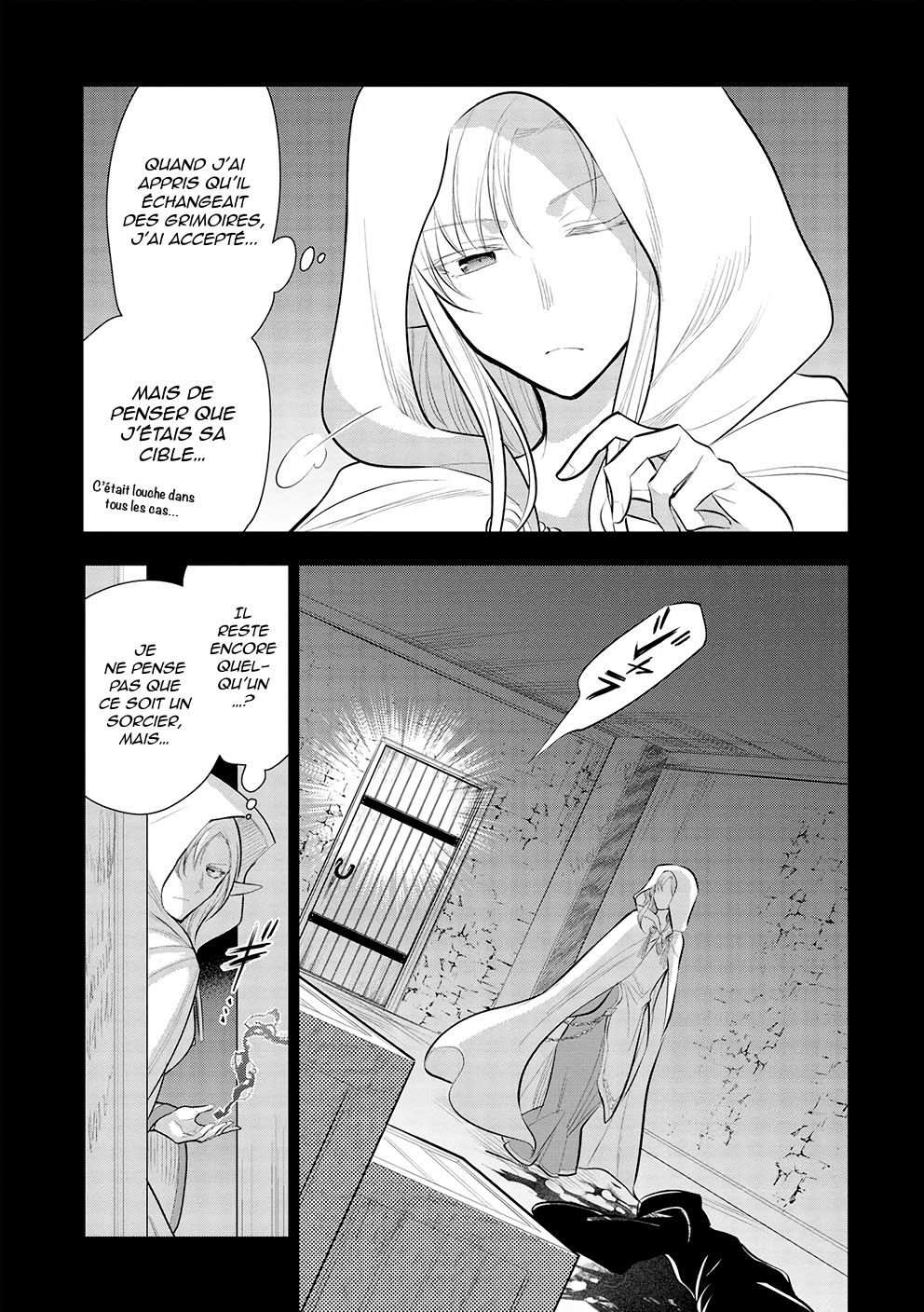 Read Maou no Ore ga Dorei Elf wo Yome ni Shitanda ga Dou Medereba Ii FR Manga Online