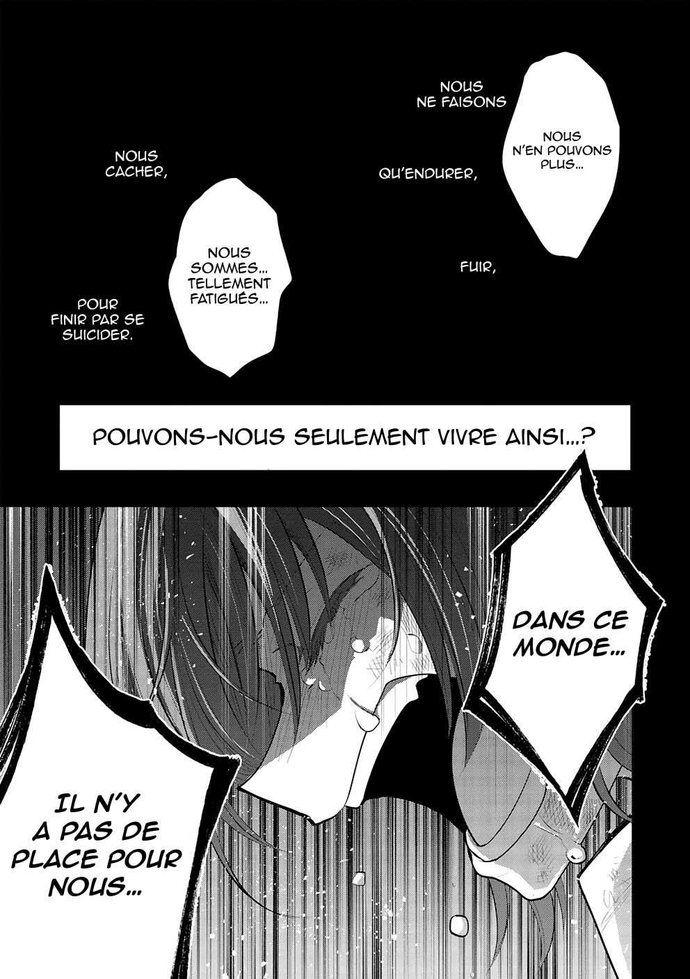 Read Maou no Ore ga Dorei Elf wo Yome ni Shitanda ga Dou Medereba Ii FR Manga Online