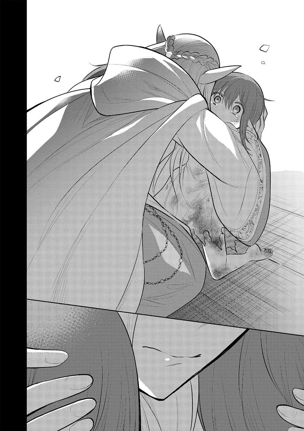 Read Maou no Ore ga Dorei Elf wo Yome ni Shitanda ga Dou Medereba Ii FR Manga Online