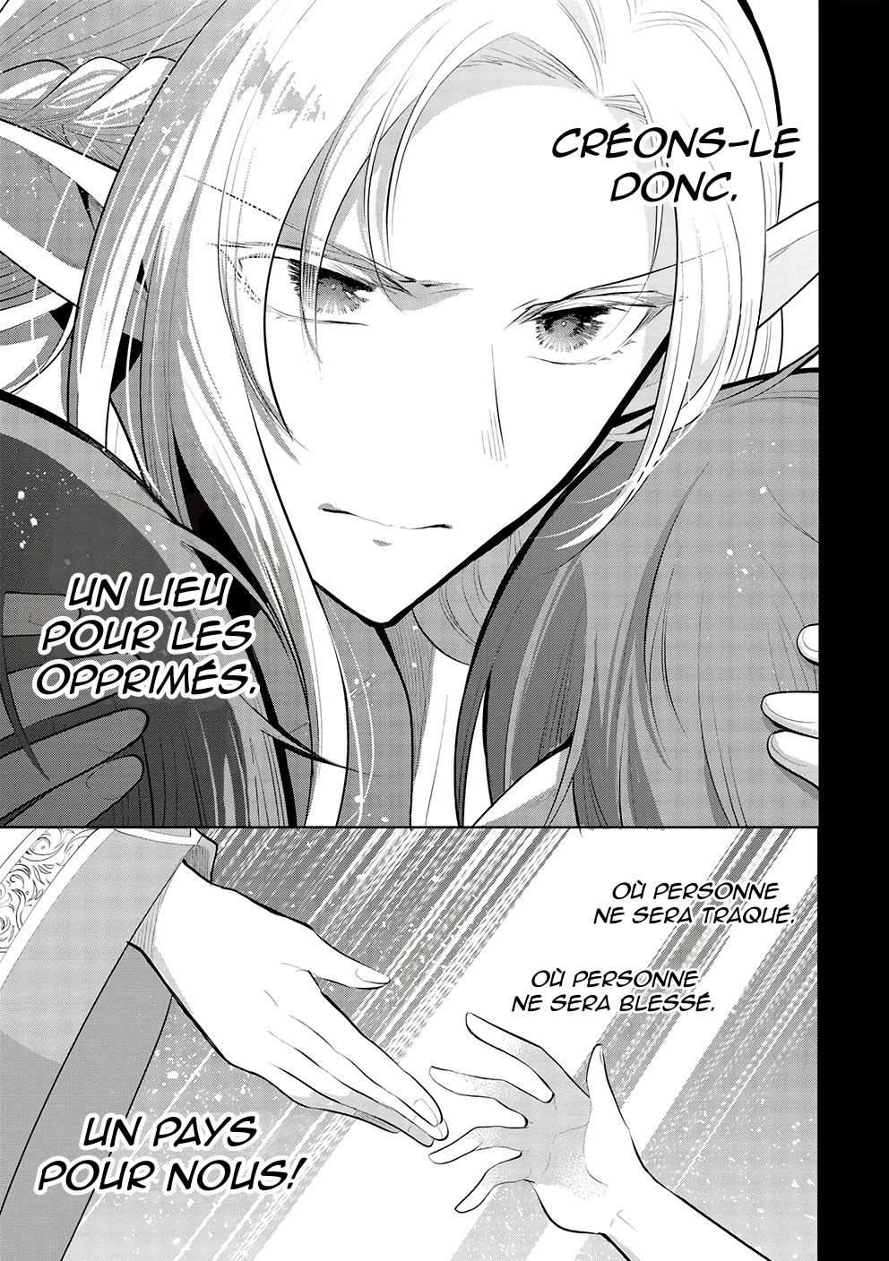 Read Maou no Ore ga Dorei Elf wo Yome ni Shitanda ga Dou Medereba Ii FR Manga Online