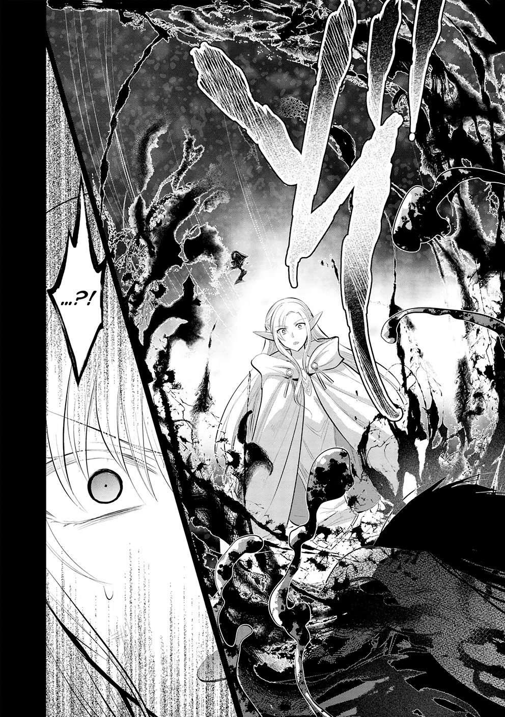 Read Maou no Ore ga Dorei Elf wo Yome ni Shitanda ga Dou Medereba Ii FR Manga Online