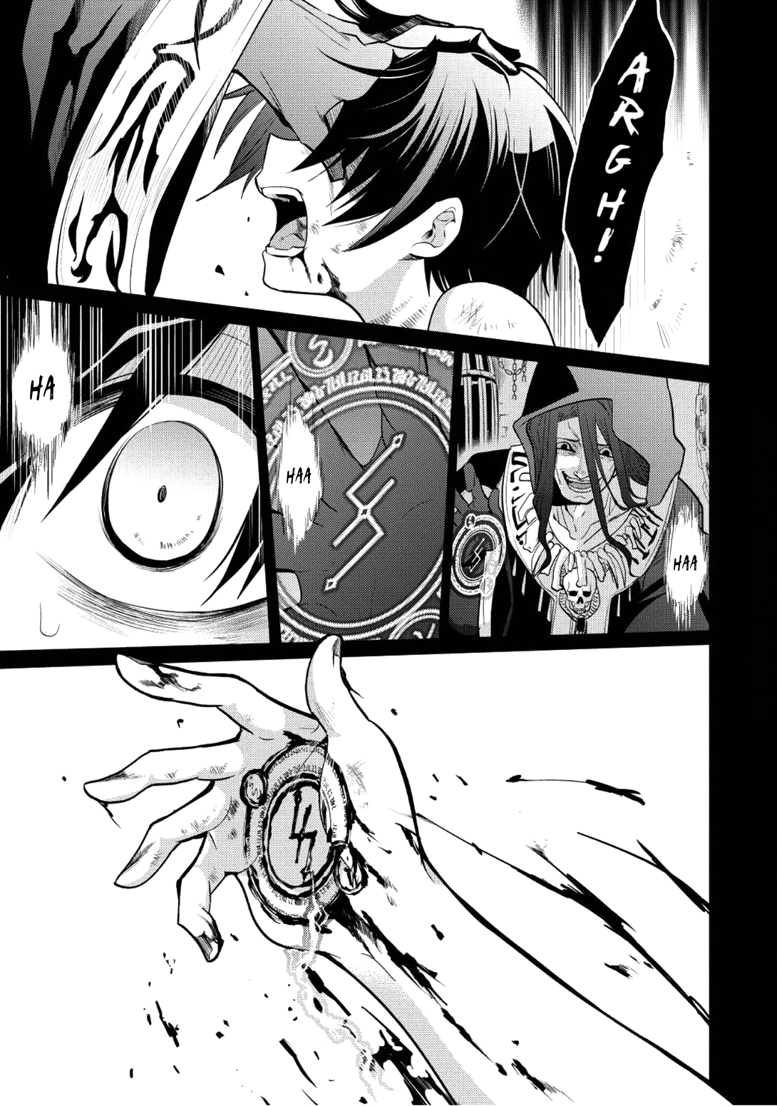 Read Maou no Ore ga Dorei Elf wo Yome ni Shitanda ga Dou Medereba Ii FR Manga Online