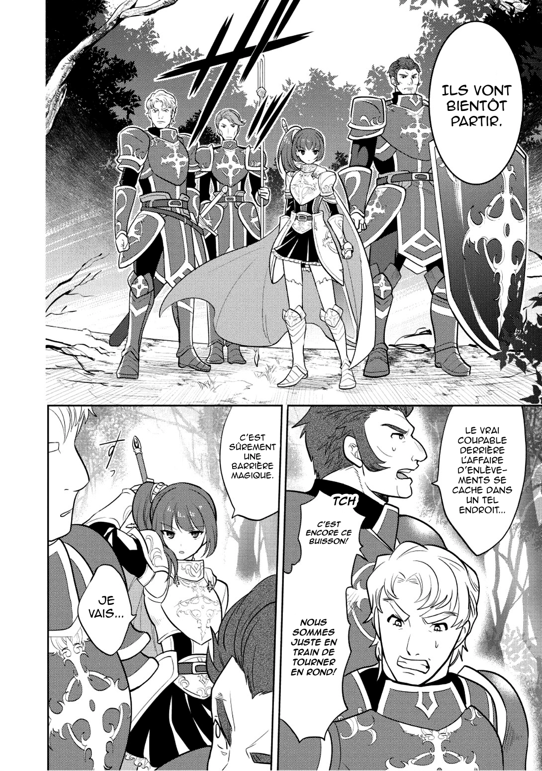 Read Maou no Ore ga Dorei Elf wo Yome ni Shitanda ga Dou Medereba Ii FR Manga Online