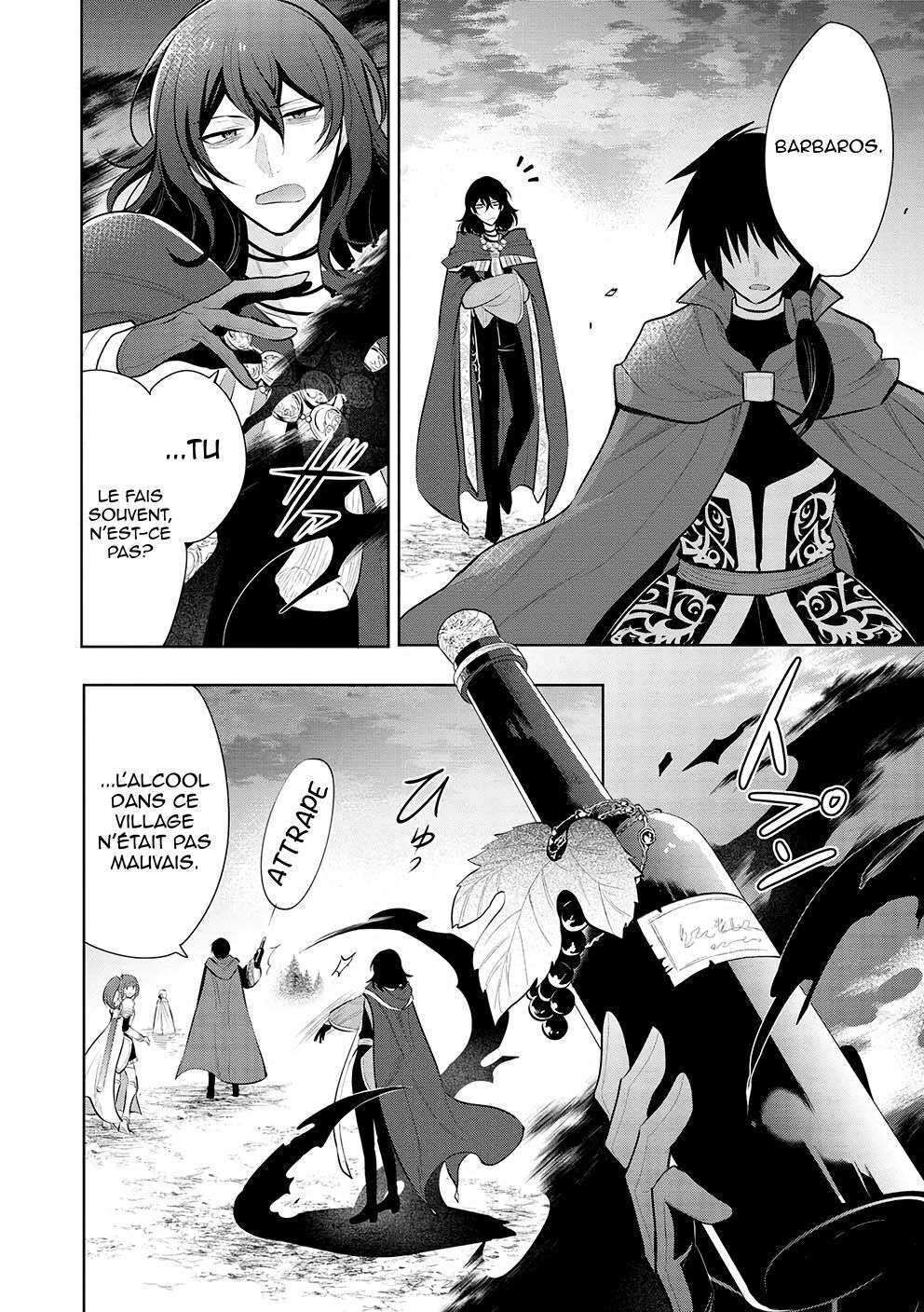 Read Maou no Ore ga Dorei Elf wo Yome ni Shitanda ga Dou Medereba Ii FR Manga Online