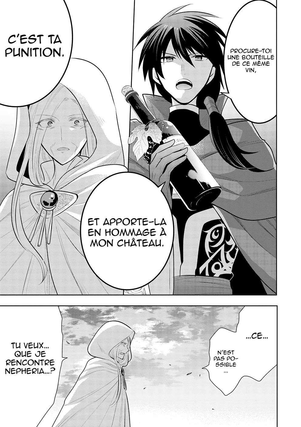 Read Maou no Ore ga Dorei Elf wo Yome ni Shitanda ga Dou Medereba Ii FR Manga Online