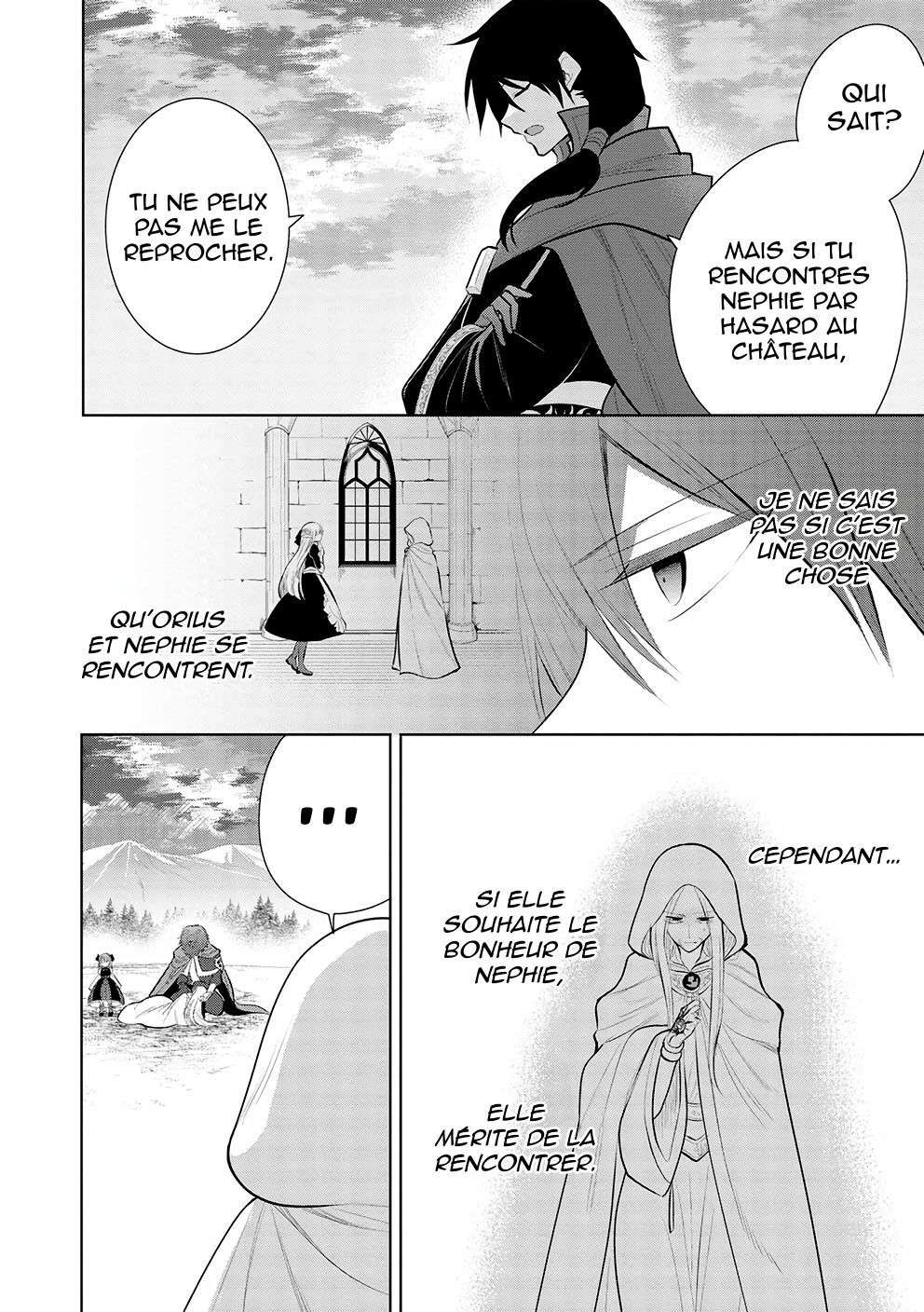 Read Maou no Ore ga Dorei Elf wo Yome ni Shitanda ga Dou Medereba Ii FR Manga Online