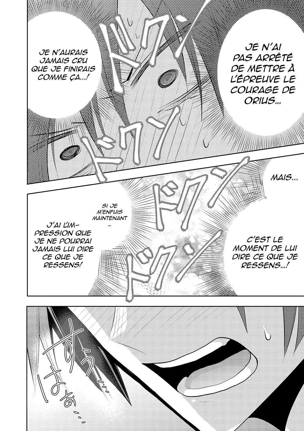 Read Maou no Ore ga Dorei Elf wo Yome ni Shitanda ga Dou Medereba Ii FR Manga Online