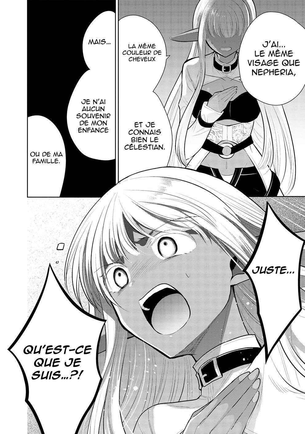 Read Maou no Ore ga Dorei Elf wo Yome ni Shitanda ga Dou Medereba Ii FR Manga Online