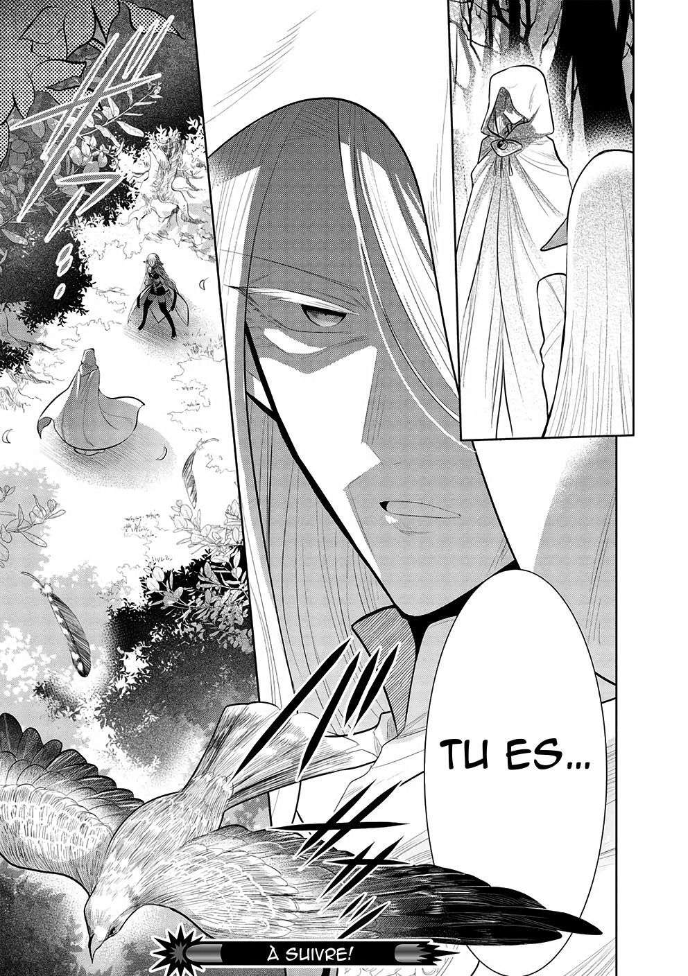 Read Maou no Ore ga Dorei Elf wo Yome ni Shitanda ga Dou Medereba Ii FR Manga Online