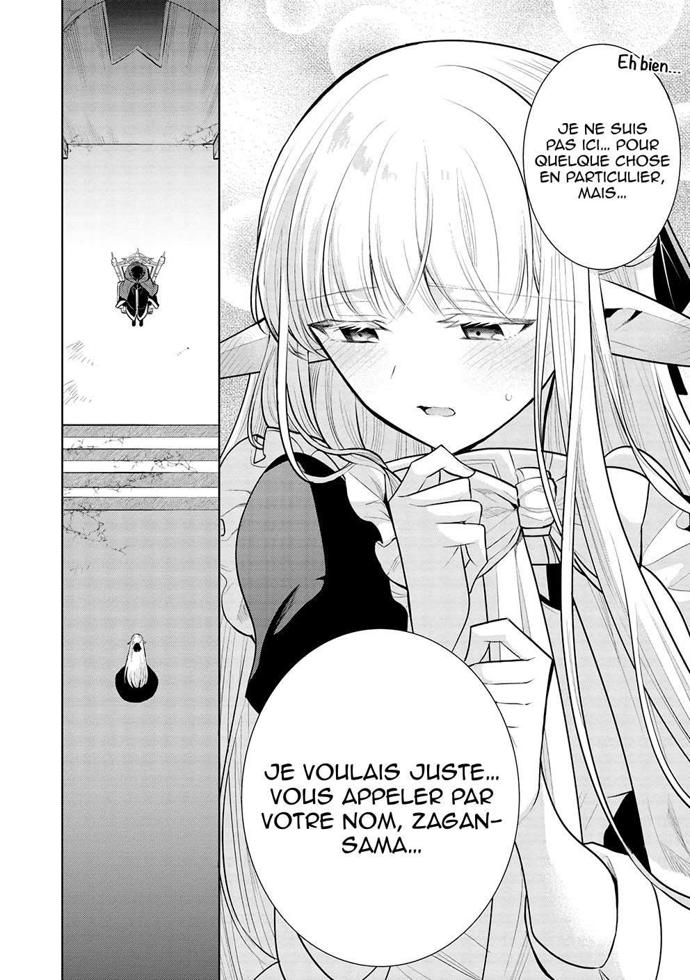 Read Maou no Ore ga Dorei Elf wo Yome ni Shitanda ga Dou Medereba Ii FR Manga Online