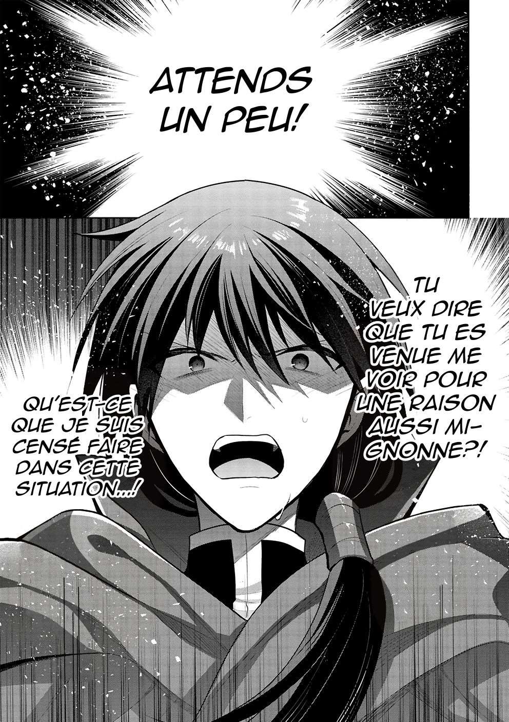 Read Maou no Ore ga Dorei Elf wo Yome ni Shitanda ga Dou Medereba Ii FR Manga Online