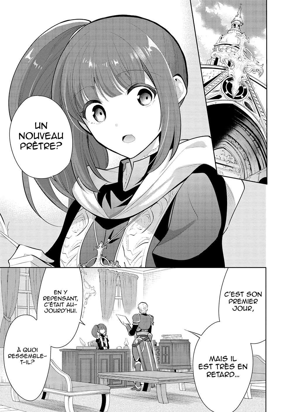 Read Maou no Ore ga Dorei Elf wo Yome ni Shitanda ga Dou Medereba Ii FR Manga Online