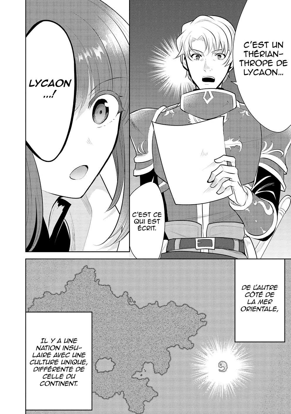 Read Maou no Ore ga Dorei Elf wo Yome ni Shitanda ga Dou Medereba Ii FR Manga Online