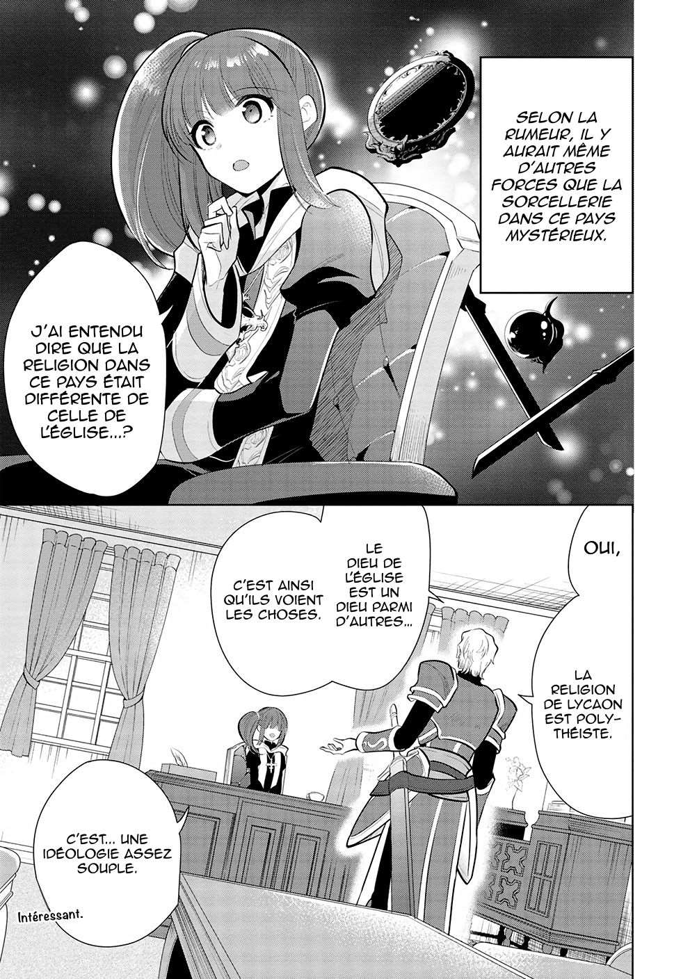 Read Maou no Ore ga Dorei Elf wo Yome ni Shitanda ga Dou Medereba Ii FR Manga Online