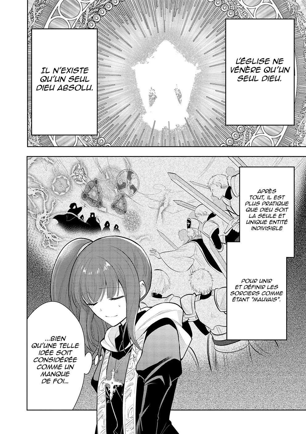 Read Maou no Ore ga Dorei Elf wo Yome ni Shitanda ga Dou Medereba Ii FR Manga Online