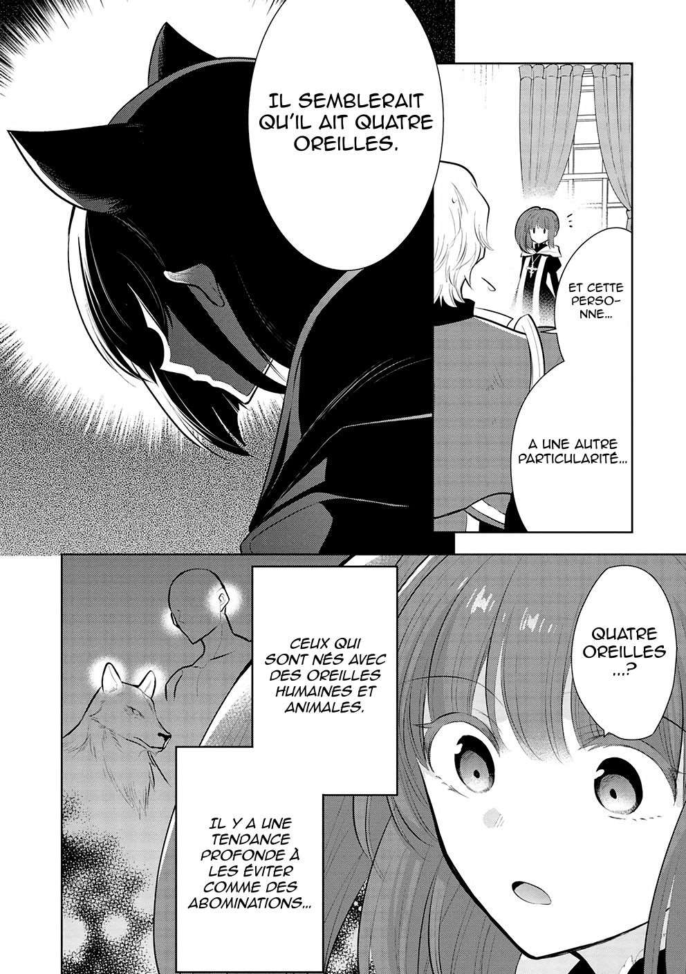 Read Maou no Ore ga Dorei Elf wo Yome ni Shitanda ga Dou Medereba Ii FR Manga Online