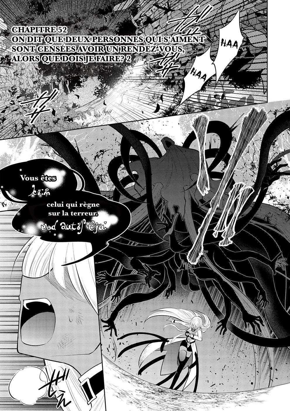 Read Maou no Ore ga Dorei Elf wo Yome ni Shitanda ga Dou Medereba Ii FR Manga Online