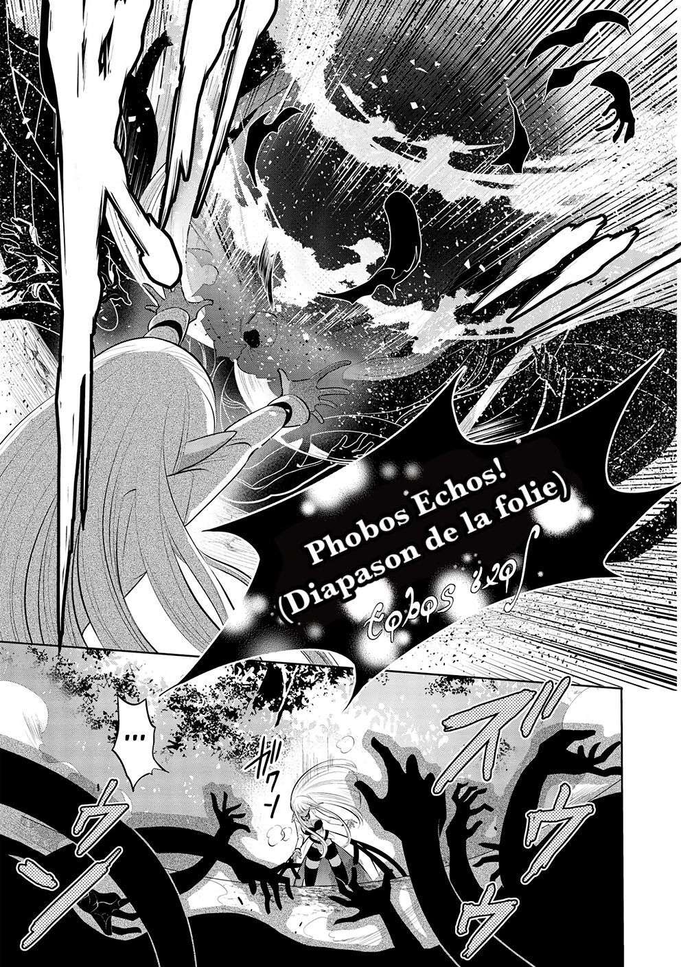 Read Maou no Ore ga Dorei Elf wo Yome ni Shitanda ga Dou Medereba Ii FR Manga Online