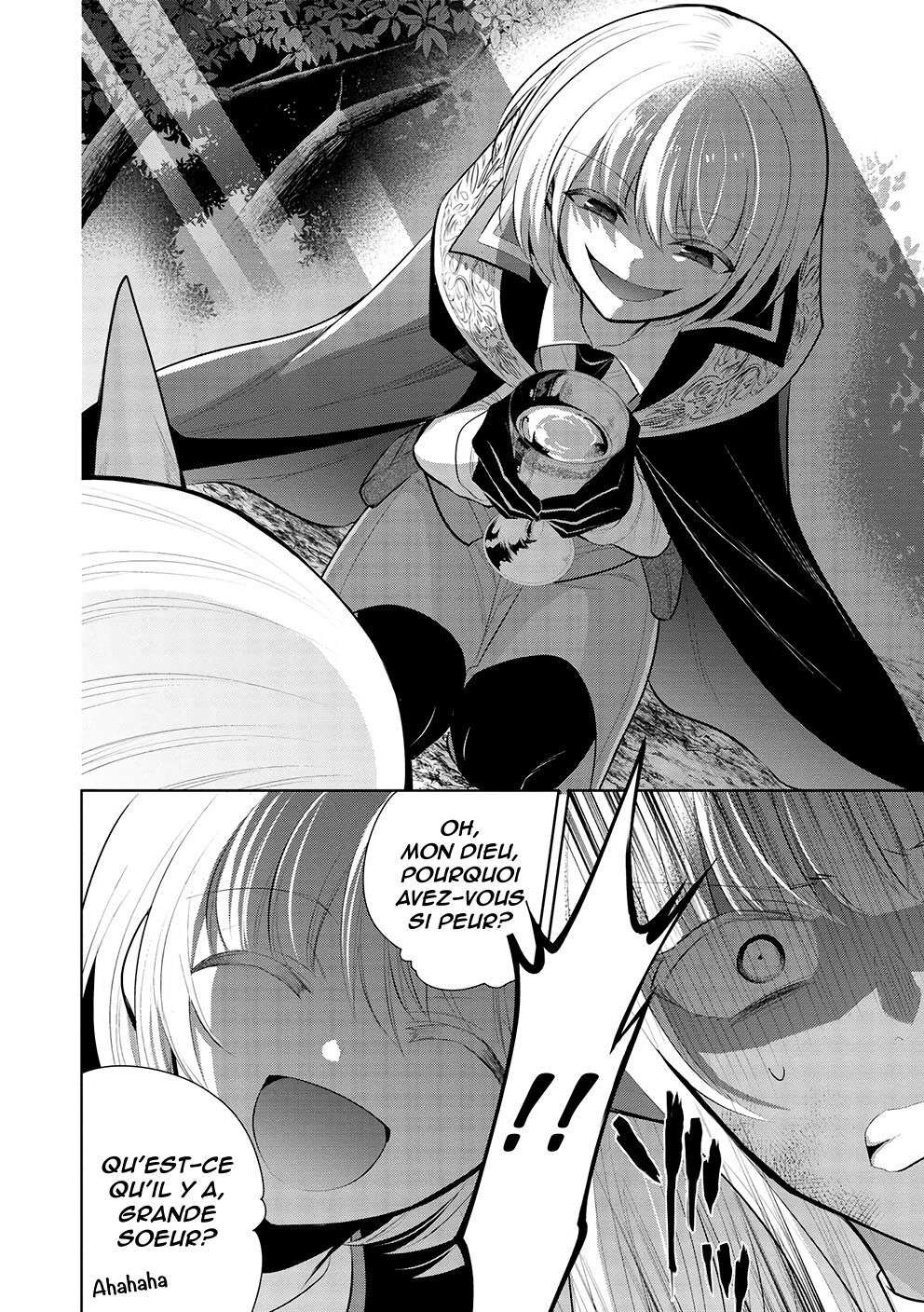 Read Maou no Ore ga Dorei Elf wo Yome ni Shitanda ga Dou Medereba Ii FR Manga Online