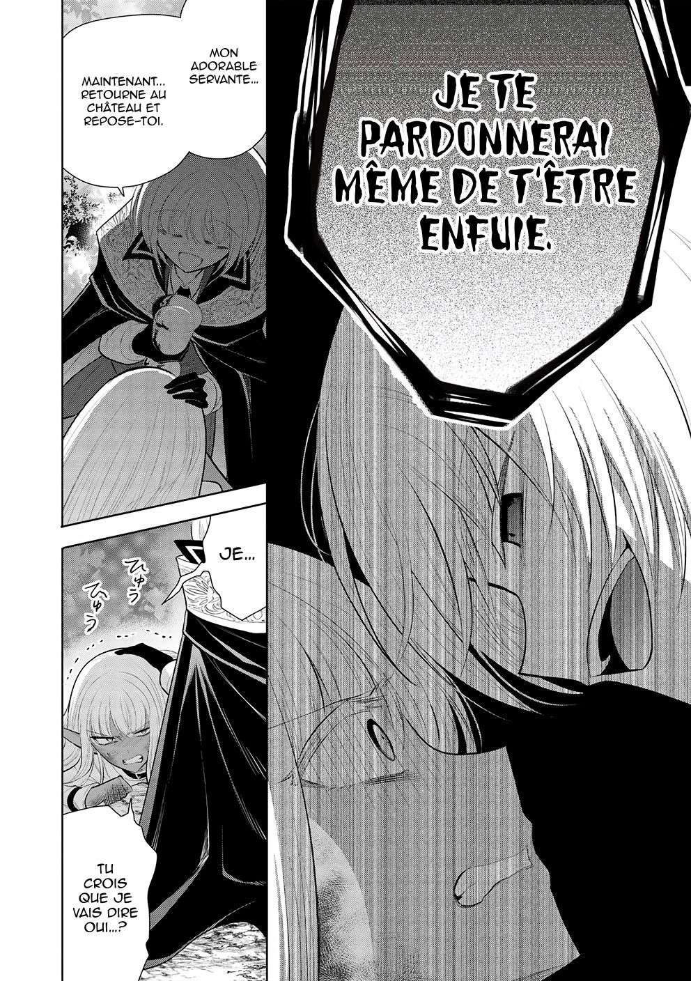 Read Maou no Ore ga Dorei Elf wo Yome ni Shitanda ga Dou Medereba Ii FR Manga Online