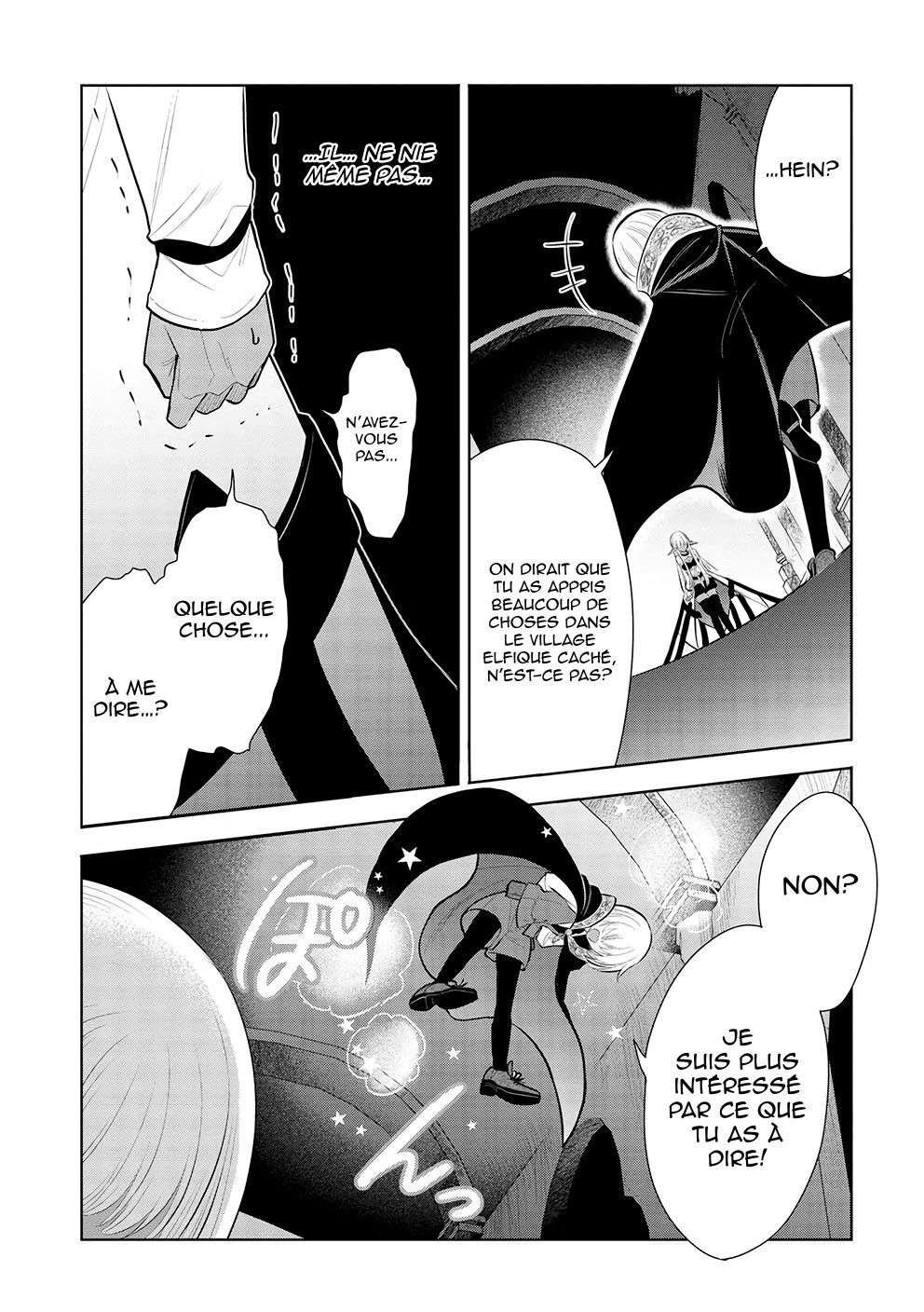 Read Maou no Ore ga Dorei Elf wo Yome ni Shitanda ga Dou Medereba Ii FR Manga Online