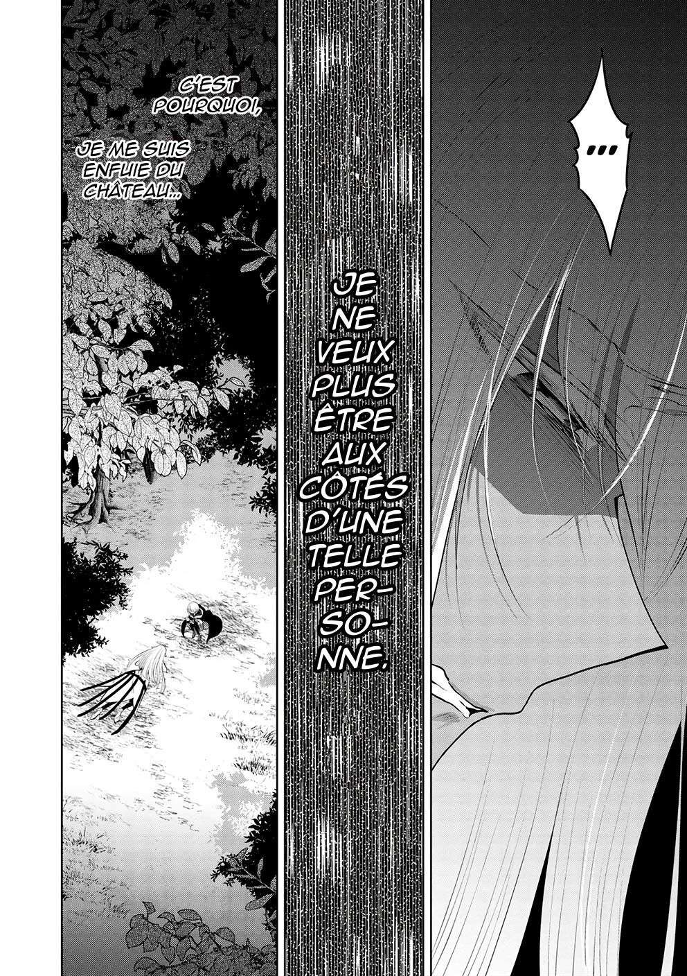 Read Maou no Ore ga Dorei Elf wo Yome ni Shitanda ga Dou Medereba Ii FR Manga Online
