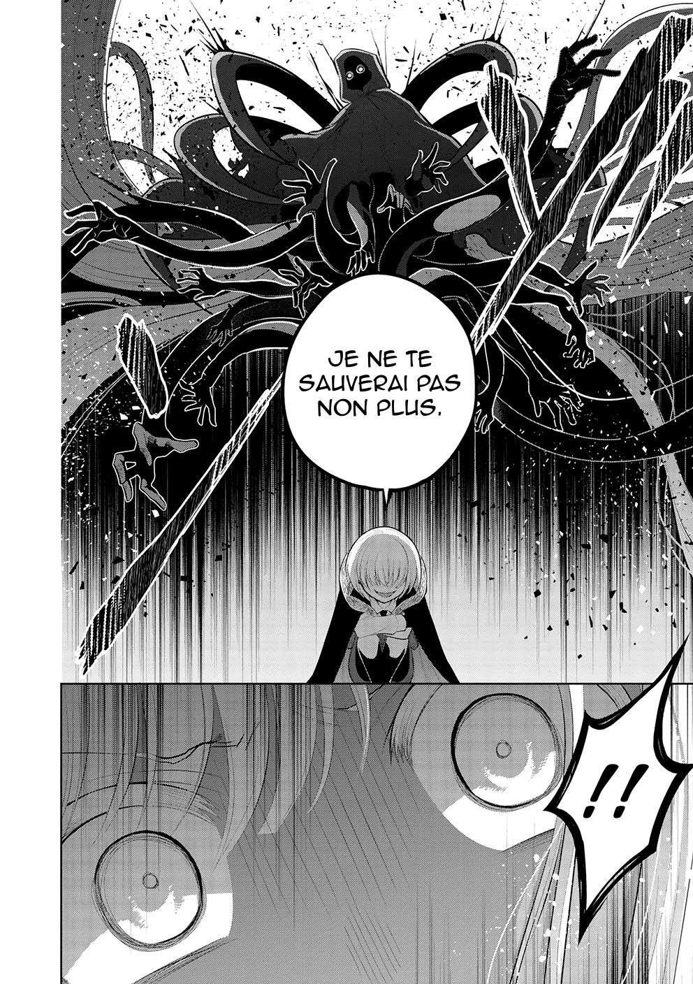 Read Maou no Ore ga Dorei Elf wo Yome ni Shitanda ga Dou Medereba Ii FR Manga Online