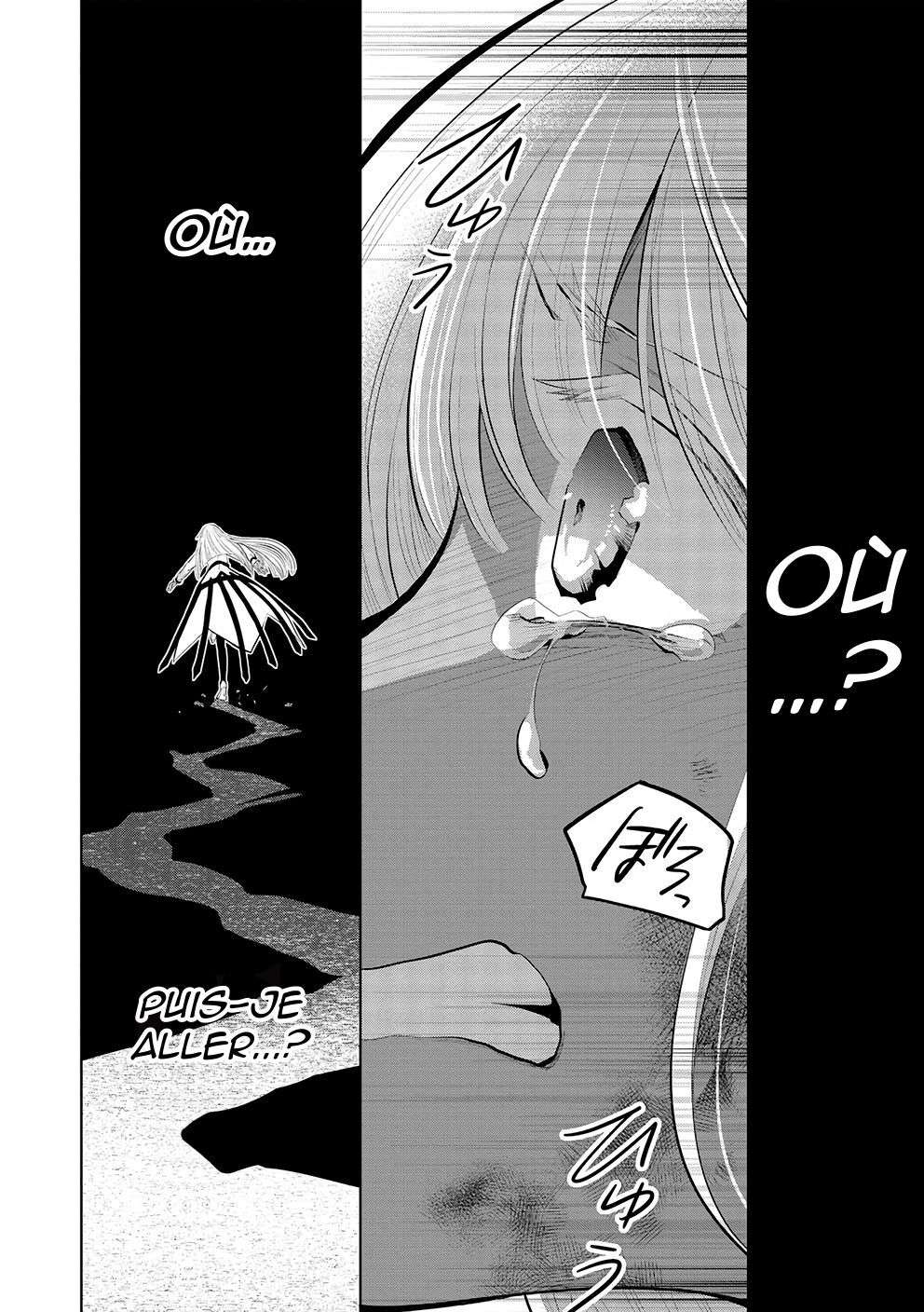 Read Maou no Ore ga Dorei Elf wo Yome ni Shitanda ga Dou Medereba Ii FR Manga Online