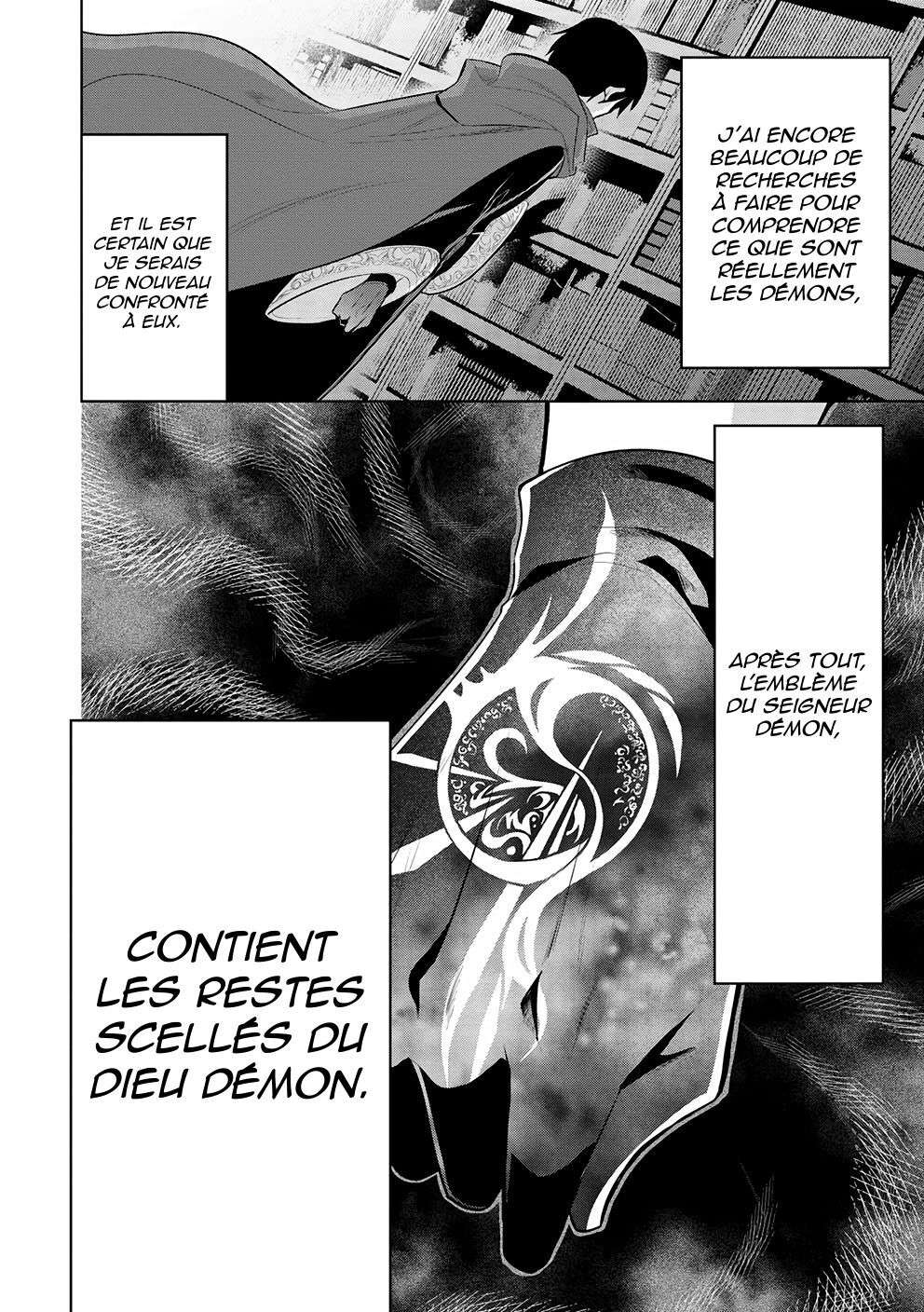 Read Maou no Ore ga Dorei Elf wo Yome ni Shitanda ga Dou Medereba Ii FR Manga Online