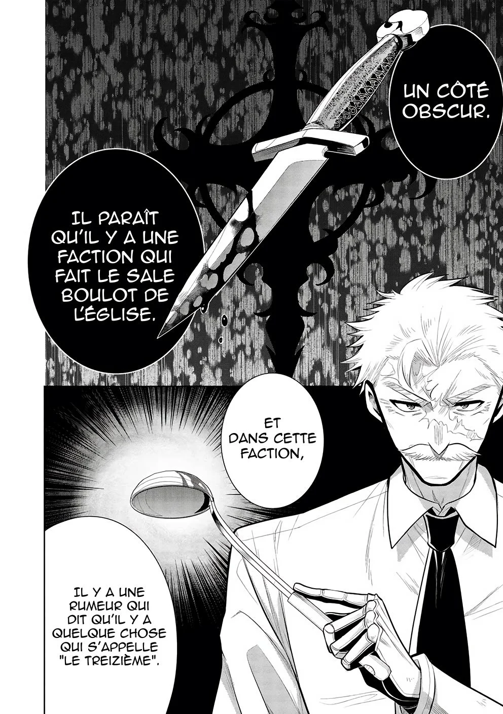 Read Maou no Ore ga Dorei Elf wo Yome ni Shitanda ga Dou Medereba Ii FR Manga Online