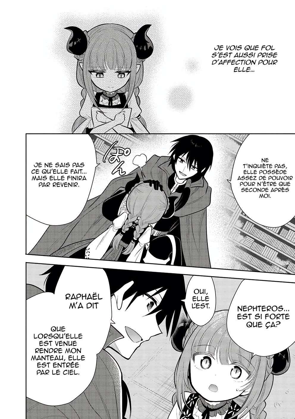 Read Maou no Ore ga Dorei Elf wo Yome ni Shitanda ga Dou Medereba Ii FR Manga Online
