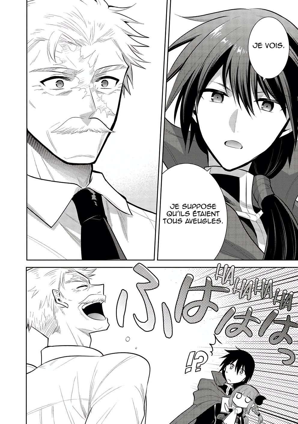 Read Maou no Ore ga Dorei Elf wo Yome ni Shitanda ga Dou Medereba Ii FR Manga Online