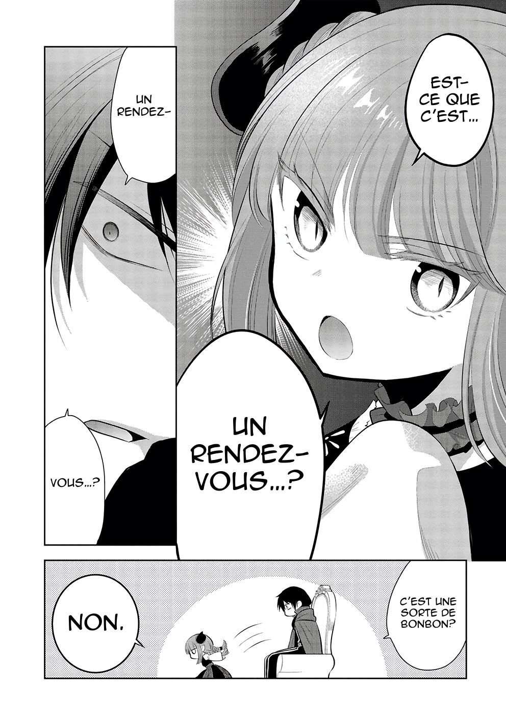 Read Maou no Ore ga Dorei Elf wo Yome ni Shitanda ga Dou Medereba Ii FR Manga Online