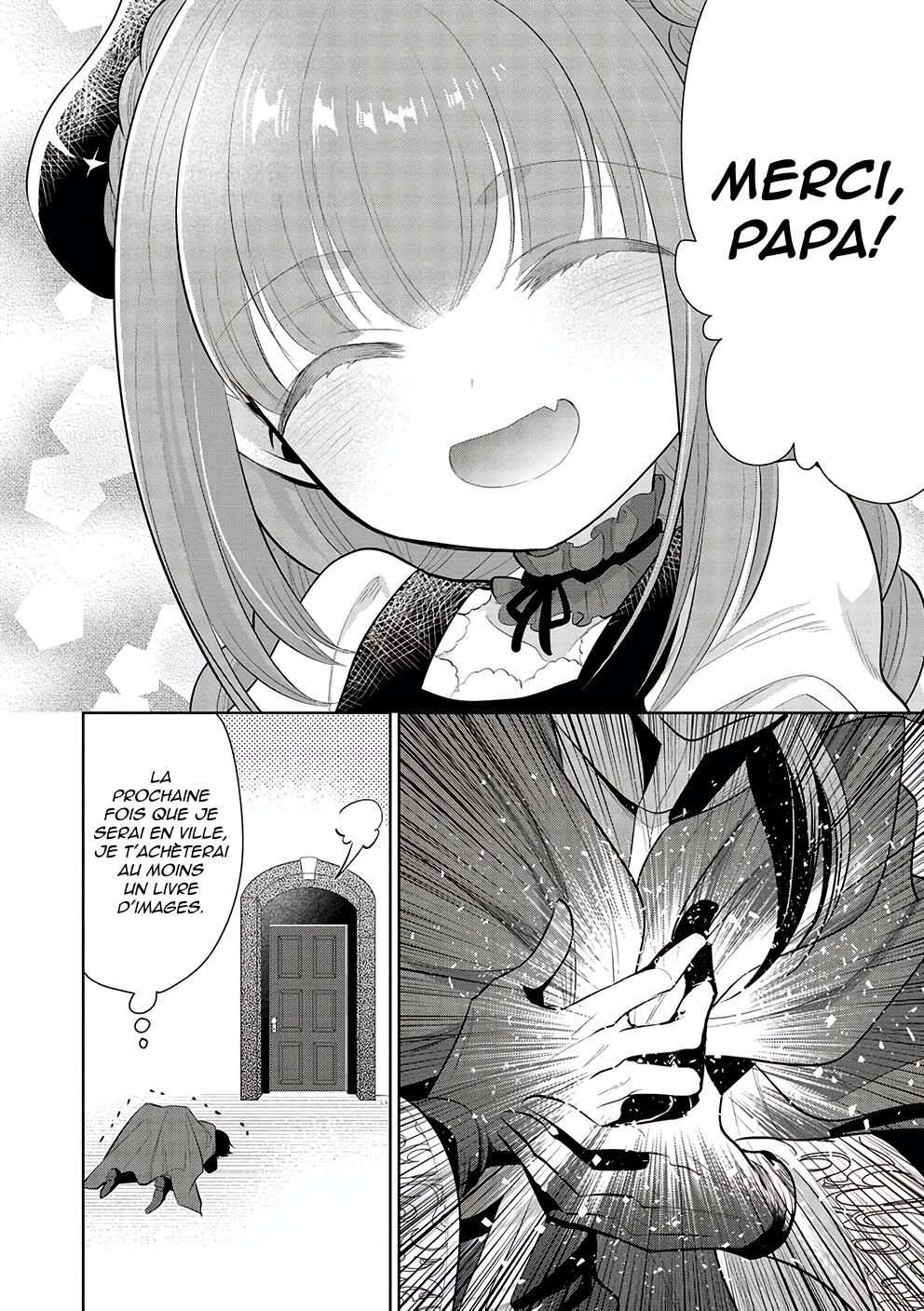 Read Maou no Ore ga Dorei Elf wo Yome ni Shitanda ga Dou Medereba Ii FR Manga Online