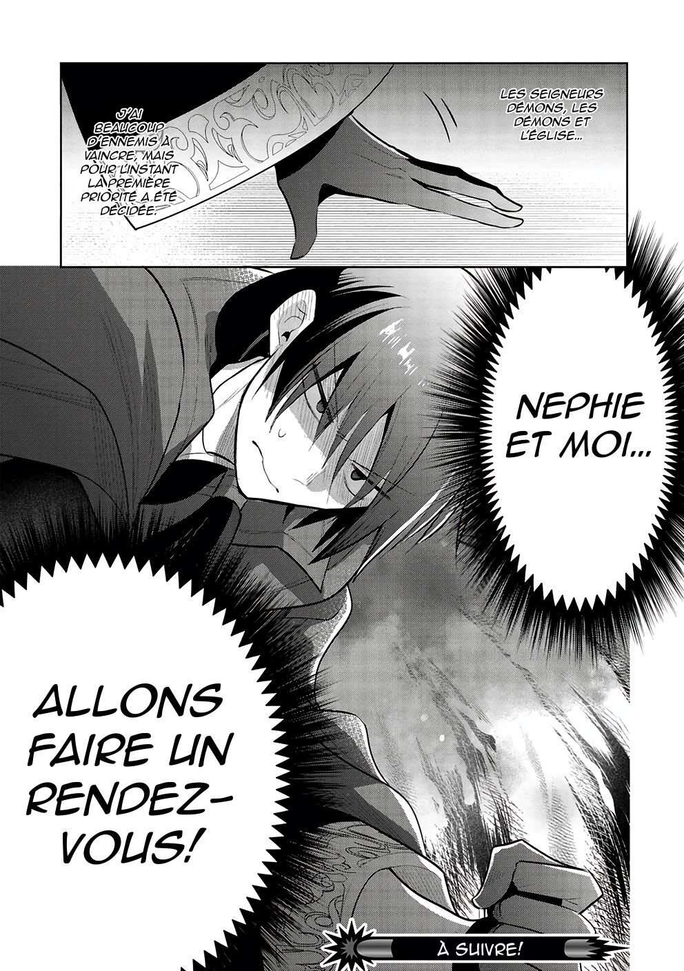 Read Maou no Ore ga Dorei Elf wo Yome ni Shitanda ga Dou Medereba Ii FR Manga Online