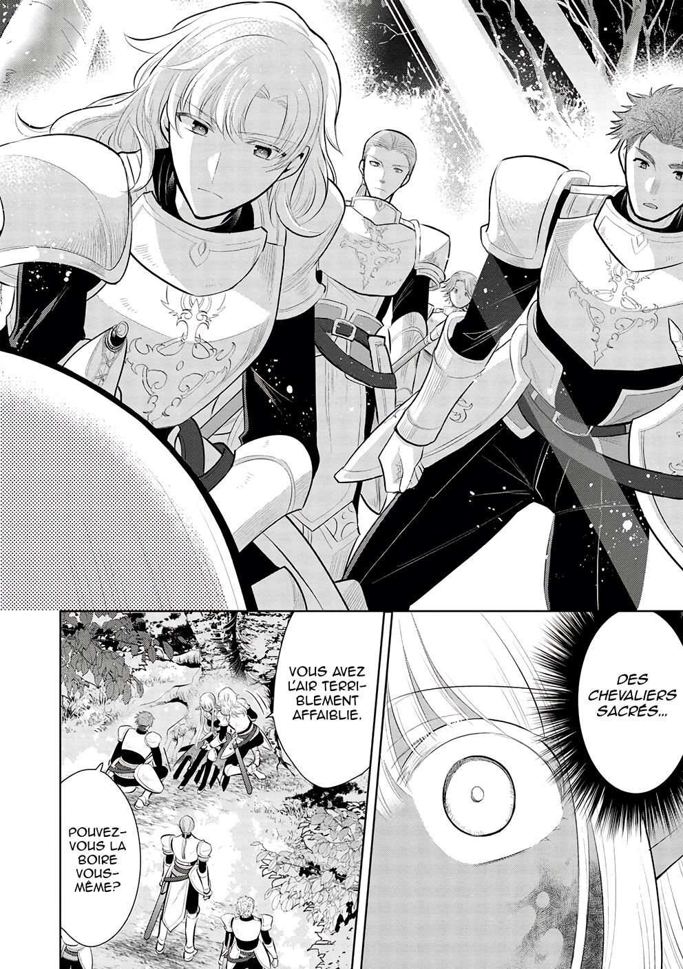 Read Maou no Ore ga Dorei Elf wo Yome ni Shitanda ga Dou Medereba Ii FR Manga Online